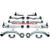 Audi A4 10/04- sada ramien / MASTER SPORT GERMANY / Audi A4 10/04- sada ramien / MASTER SPORT GERMANY /