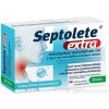 Septolete extra 3 mg/1 mg tvrdé pastilky pas.ord.16 x 3 mg/1 mg Septolete extra 3 mg/1 mg tvrdé pastilky pas.ord.16 x 3 mg/1 mg