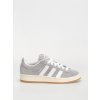 adidas Campus 00s (grethr/ftwwht/owhite) 38 2/3, šedá adidas Campus 00s (grethr/ftwwht/owhite) 38 2/3, šedá