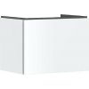 Hansgrohe Xilesa E - Umývadlová skrinka, 50x68x47 cm, 1 zásuvka, matná biela 54257700 Hansgrohe Xilesa E - Umývadlová skrinka, 50x68x47 cm, 1 zásuvka, matná biela 54257700