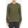 Longsleeve Rab Force LS Tee - olive Longsleeve Rab Force LS Tee - olive