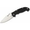 Spyderco Manix 2 XL G-10 Black C95GP2 Spyderco Manix 2 XL G-10 Black C95GP2