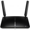 TP-Link Archer MR600 - AC1200, 4G LTE Cat6 Wi-Fi modem a router - OneMesh™ TP-Link Archer MR600 - AC1200, 4G LTE Cat6 Wi-Fi modem a router - OneMesh™