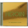 Momo, Heroin (10th Anniversary Edition), CD