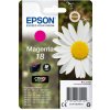 Epson 18 Magenta - originálny Epson 18 Magenta - originálny
