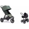 BABY JOGGER City Elite 2 Set briar green 2024 2v1 BABY JOGGER City Elite 2 Set briar green 2024 2v1