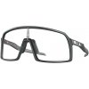 Oakley Sutro OO9406-98 Matte Carbon / Clear Photochromic Oakley Sutro OO9406-98 Matte Carbon / Clear Photochromic