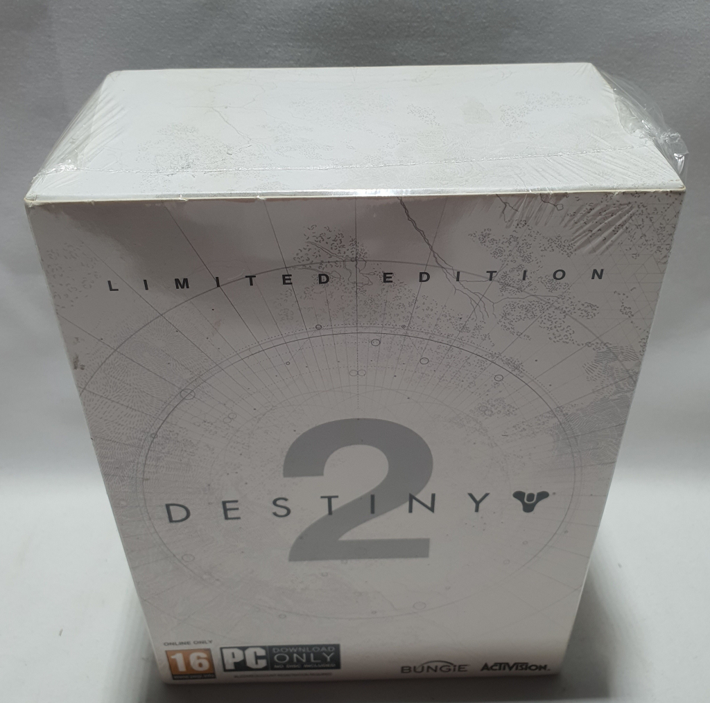 Destiny 2 (Limited Edition)