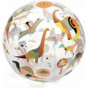 Djeco Nafukovacia lopta: Dinosaury Djeco Nafukovacia lopta: Dinosaury