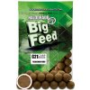 Haldorádó Big Feed C21 boilies 800g 21mm Tigrí orech Haldorádó Big Feed C21 boilies 800g 21mm Tigrí orech