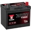Baterie YUASA Garden U1R, 12V, 30Ah Baterie YUASA Garden U1R, 12V, 30Ah