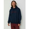 Carhartt WIP Carhartt HD (air force blue/malbec) XL, námornícka modrá Carhartt WIP Carhartt HD (air force blue/malbec) XL, námornícka modrá