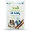 Canvit Snack Mobility 200 g polomäkká funkčná pochúťka pre psov Canvit Snack Mobility 200 g polomäkká funkčná pochúťka pre psov
