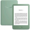 Amazon Kindle 2024 16GB (s reklamou) Matcha (B0CNVCQZG1) Amazon Kindle 2024 16GB (s reklamou) Matcha (B0CNVCQZG1)