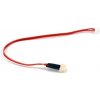 Predlžovací kábel Spektrum JST-ZHR 15cm Predlžovací kábel Spektrum JST-ZHR 15cm