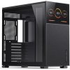 Jonsbo D41 MESH Screen čierna / ATX / 1x USB-A 3.0 / 1x USB-C 3.2 / bez zdroja / displej / priehľadná bočnica (D41 MESH BLACK SC) Jonsbo D41 MESH Screen čierna / ATX / 1x USB-A 3.0 / 1x USB-C 3.2 / bez zdroja / displej / priehľadná bočnica (D41 MESH BLACK SC)