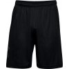 Pánske šortky Under Armour Tech Graphic Short Black 3XL Pánske šortky Under Armour Tech Graphic Short Black 3XL