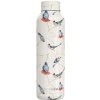Quokka Nerezová termoláhev Solid 630 ml Birds