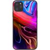 Picasee ULTIMATE CASE MagSafe pro Apple iPhone 11 Pro Max - Electric Picasee ULTIMATE CASE MagSafe pro Apple iPhone 11 Pro Max - Electric