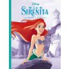 La Sirenita. La novela gráfica La Sirenita. La novela gráfica