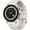 OnePlus Watch Lite (45 mm) Silver Steel / Chytré hodinky / 1.46 OnePlus Watch Lite (45 mm) Silver Steel / Chytré hodinky / 1.46