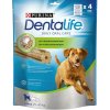 Purina DentaLife Large 142 g 25 - 40 kg 4tyčinky Purina DentaLife Large 142 g 25 - 40 kg 4tyčinky