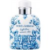 Dolce & Gabbana Light Blue Summer Vibes Men Eau de Toilette 125 ml Dolce & Gabbana Light Blue Summer Vibes Men Eau de Toilette 125 ml