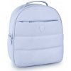 Heys Puffer Backpack Light Blue 11l Heys Puffer Backpack Light Blue 11l