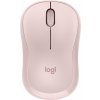 Myš Logitech M240 Silent Bluetooth Mouse Rose (910-007121) Myš Logitech M240 Silent Bluetooth Mouse Rose (910-007121)