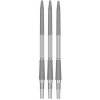 Target - darts Kovové hroty - Swiss Points - Elysian Archetype 43 - Silver - 42 mm Target - darts Kovové hroty - Swiss Points - Elysian Archetype 43 - Silver - 42 mm