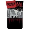 Jerry Fabrics · Obojstranné bavlnené posteľné obliečky Stranger Things - Upside Down Jerry Fabrics · Obojstranné bavlnené posteľné obliečky Stranger Things - Upside Down