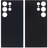 Samsung Galaxy S24 Ultra Čierne kryt batérie zadný kryt, diel krytu (Titanium Black) (bez loga) Samsung Galaxy S24 Ultra Čierne kryt batérie zadný kryt, diel krytu (Titanium Black) (bez loga)