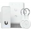 Ubiquiti UniFi Access G3 Starter Kit - Súprava, 1x Hub Door Mini, 1x čítačka G3, 2x čip Ubiquiti UniFi Access G3 Starter Kit - Súprava, 1x Hub Door Mini, 1x čítačka G3, 2x čip
