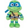 Aurora Plyšový Leonardo - Ninja korytnačky - 28 cm Aurora Plyšový Leonardo - Ninja korytnačky - 28 cm
