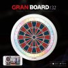ONLINE GranDarts Granboard132 ONLINE GranDarts Granboard132