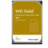 WD GOLD WD6004FRYZ 6TB SATA/6Gb/s 256MB cache 7200 ot., CMR, Enterprise WD GOLD WD6004FRYZ 6TB SATA/6Gb/s 256MB cache 7200 ot., CMR, Enterprise
