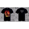 Manowar Louder Than Hell T-Shirt