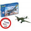 Revell Junkers Ju 87 G/D Tank Buster STARTER KIT 1/72 Revell Junkers Ju 87 G/D Tank Buster STARTER KIT 1/72