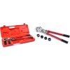MAR-POL M55910 Kleště lisovací na trubky PEX 16-32mm MAR-POL M55910 Kleště lisovací na trubky PEX 16-32mm