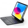 ESR Rebound Magnetická Klávesnica - Ochranný kryt pre iPad 10 (2022) 10.9 ESR Rebound Magnetická Klávesnica - Ochranný kryt pre iPad 10 (2022) 10.9