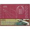 Army PainterSelf-Healing Cutting Mat Army PainterSelf-Healing Cutting Mat