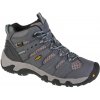 Keen Koven Mid WP W gargoyle/mineral blue