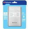 Verbatim Store 'n' Go 2TB, 53189 Verbatim Store 'n' Go 2TB, 53189