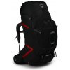Osprey Aether Plus 85l čierny Osprey Aether Plus 85l čierny