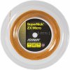 Squash výplety Ashaway SuperNick ZX Micro (110 m) - orange (1.15 mm) Squash výplety Ashaway SuperNick ZX Micro (110 m) - orange (1.15 mm)