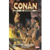 Marvel Premiere, Conan el bárbaro 2 (Brožovaná) Marvel Premiere, Conan el bárbaro 2 (Brožovaná)