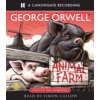 Animal Farm Orwell George