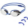 NILS Aqua Plavecké okuliare NQG230MAF Racing modré NILS Aqua Plavecké okuliare NQG230MAF Racing modré