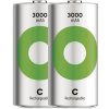 GP ReCyko C 3000mAh 2ks B2533 GP ReCyko C 3000mAh 2ks B2533