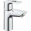 Umývadlová batéria GROHE BauLoop s clic-clac chróm 23876001 Umývadlová batéria GROHE BauLoop s clic-clac chróm 23876001